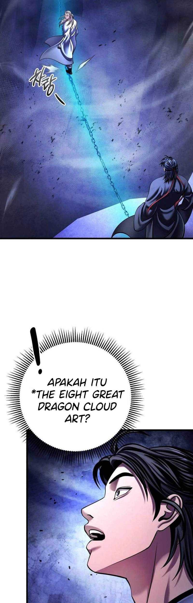 Revenge Of Young Master Peng Chapter 152 Gambar 58