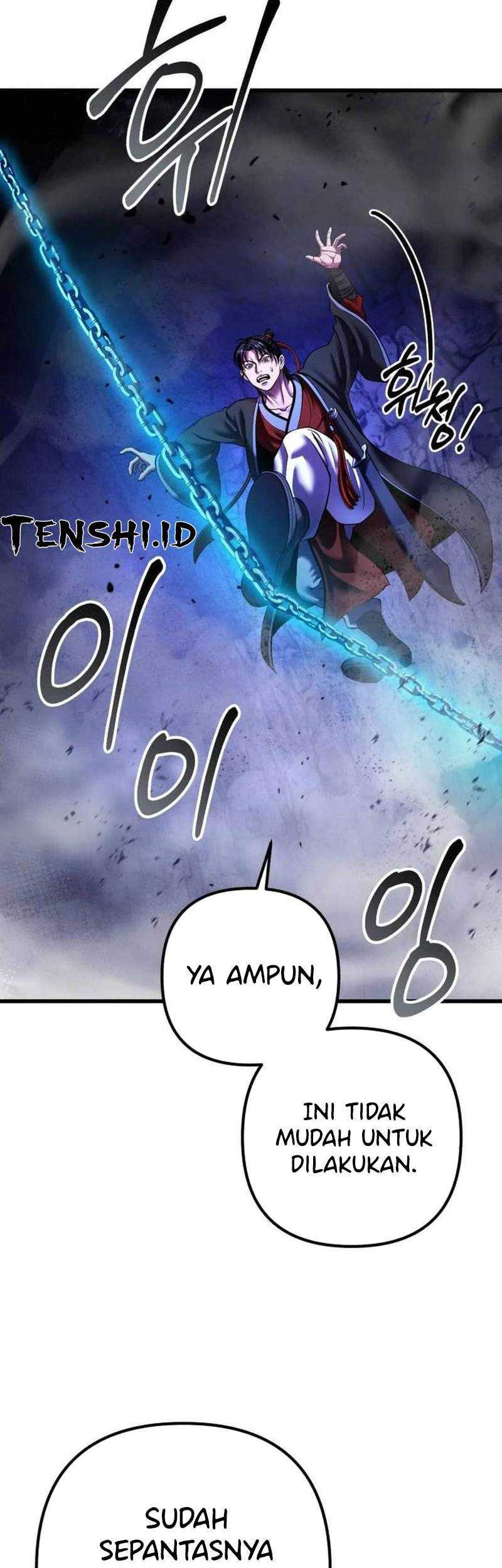 Revenge Of Young Master Peng Chapter 152 Gambar 61