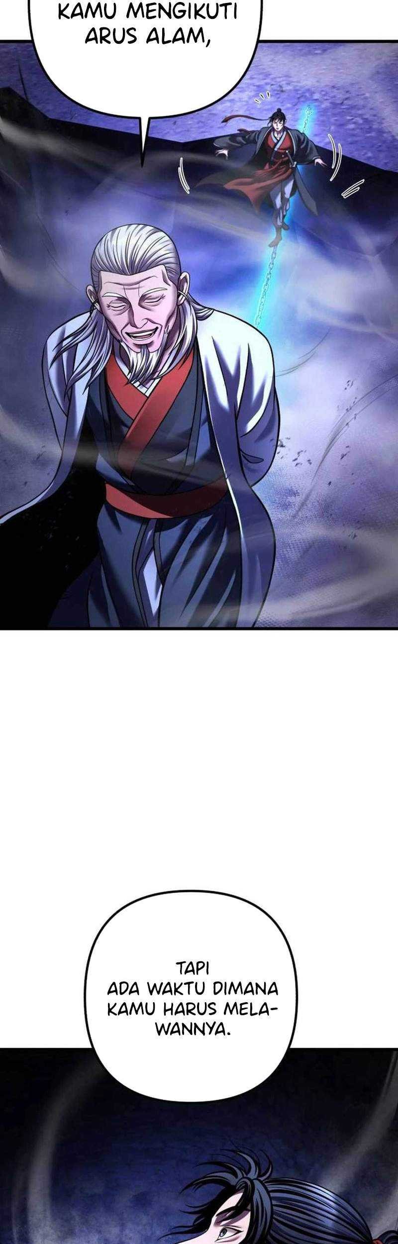 Revenge Of Young Master Peng Chapter 152 Gambar 62