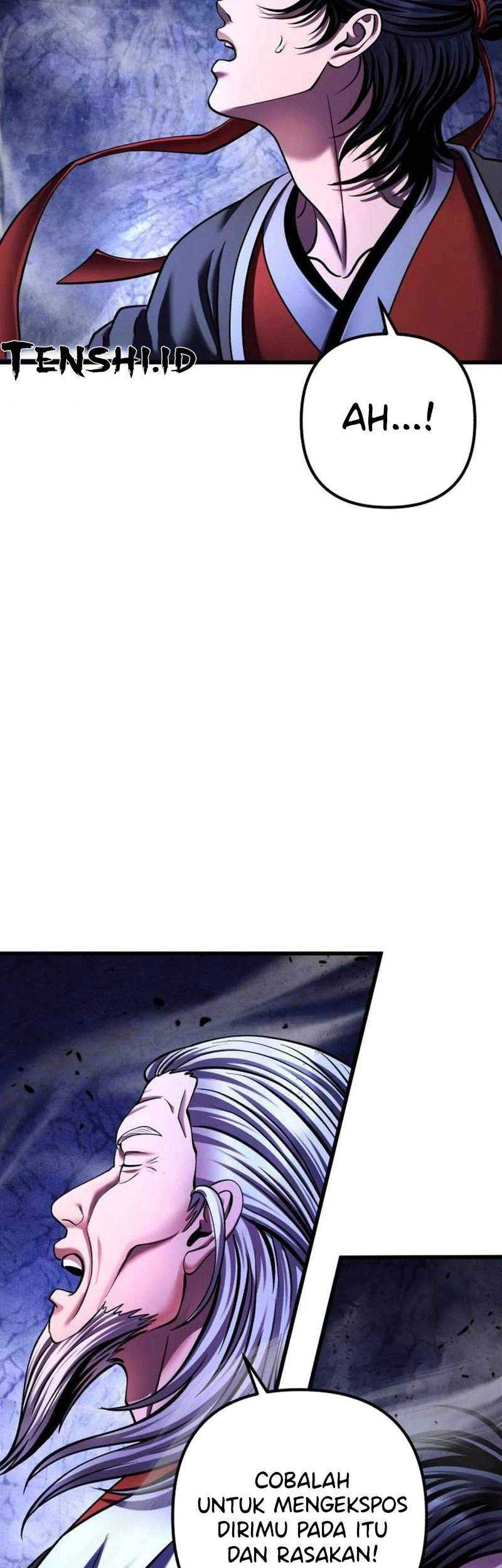 Revenge Of Young Master Peng Chapter 152 Gambar 63