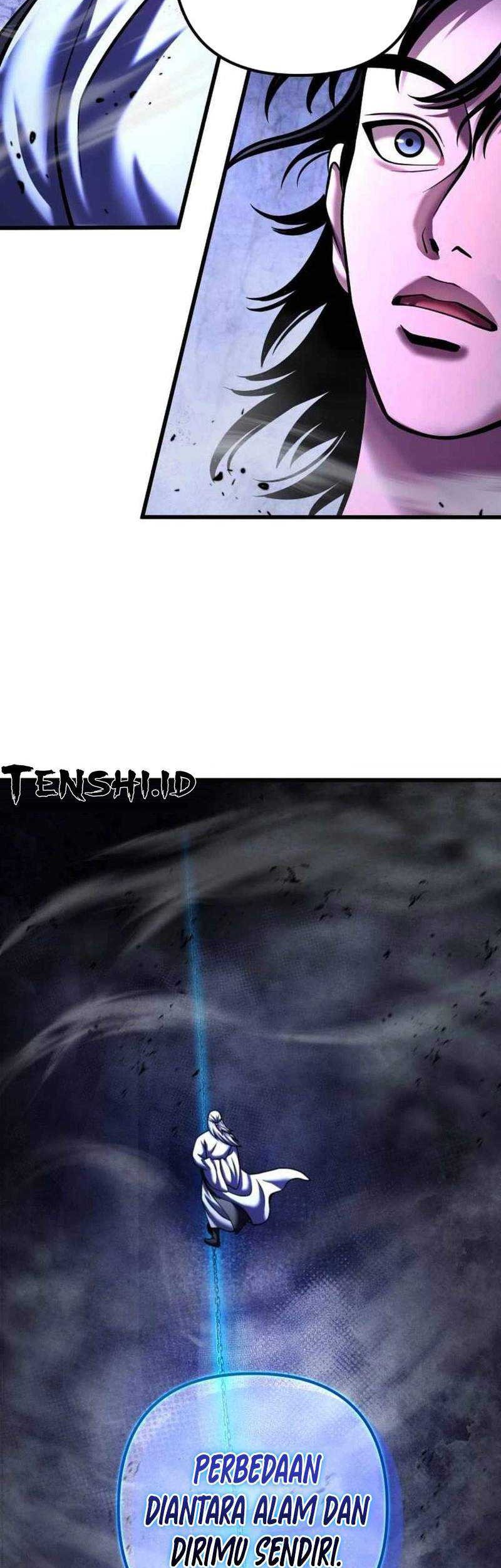 Revenge Of Young Master Peng Chapter 152 Gambar 64