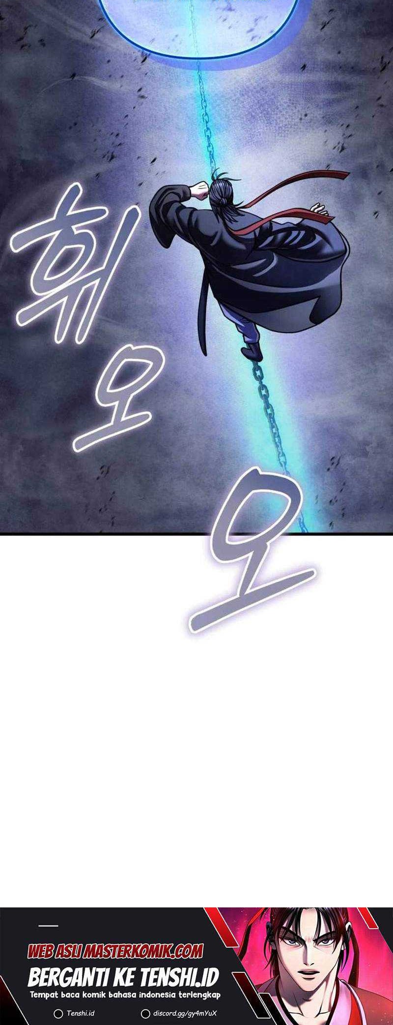 Revenge Of Young Master Peng Chapter 152 Gambar 65