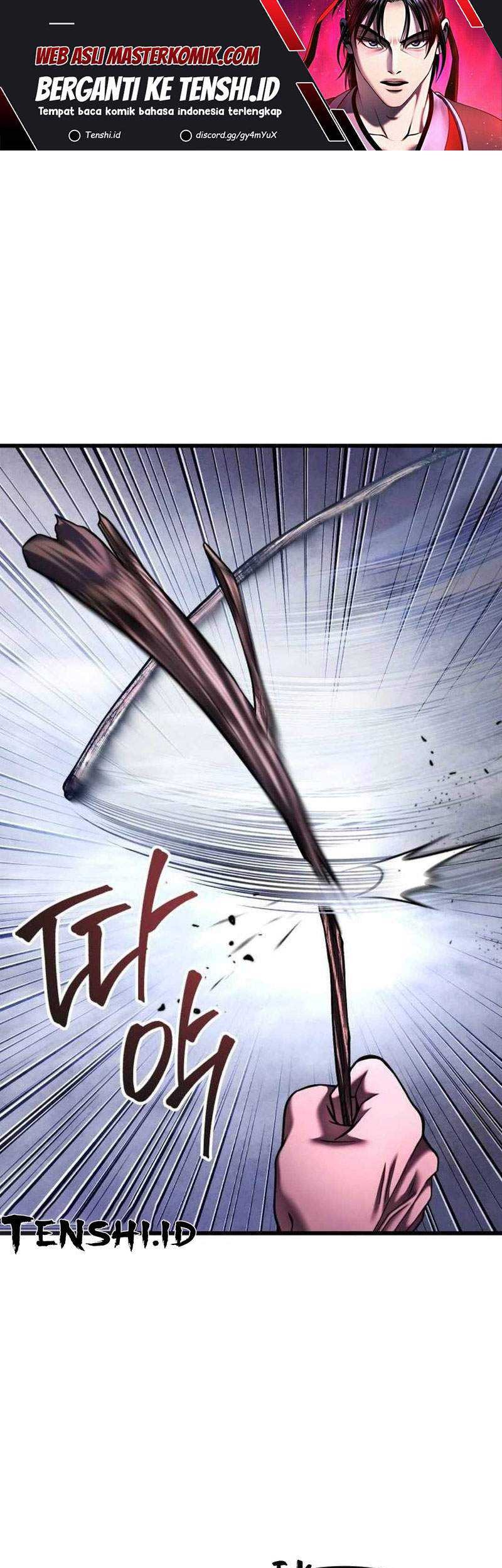 Manhwa Revenge Of Young Master Peng Chapter 152 gambar nomor 2