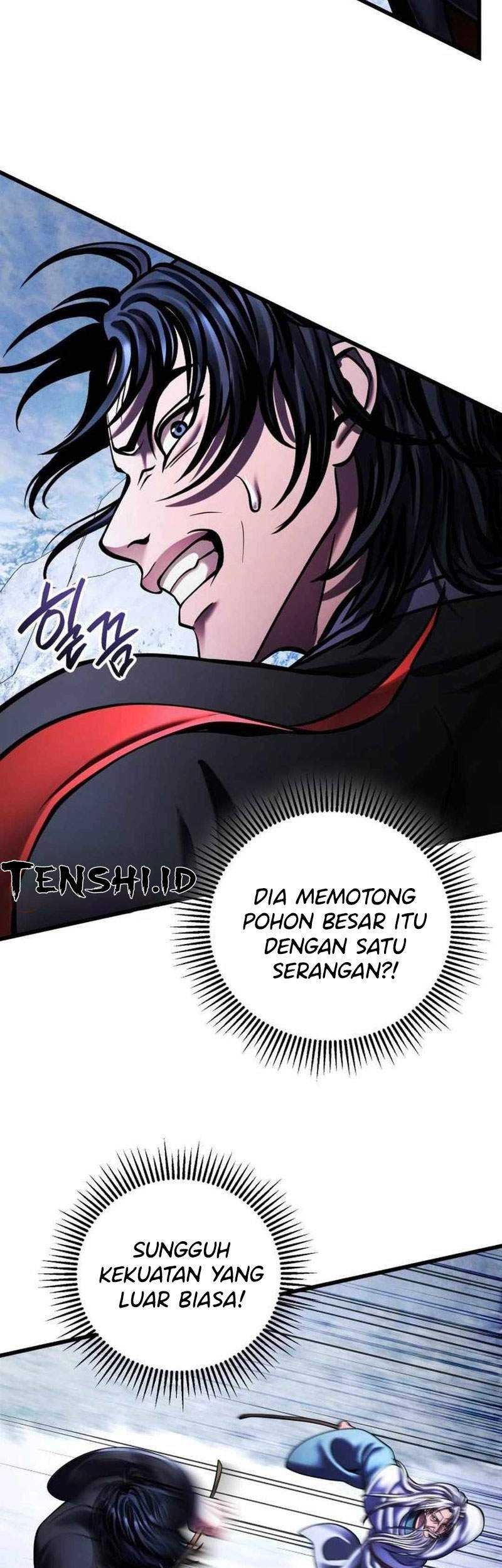 Revenge Of Young Master Peng Chapter 152 Gambar 10
