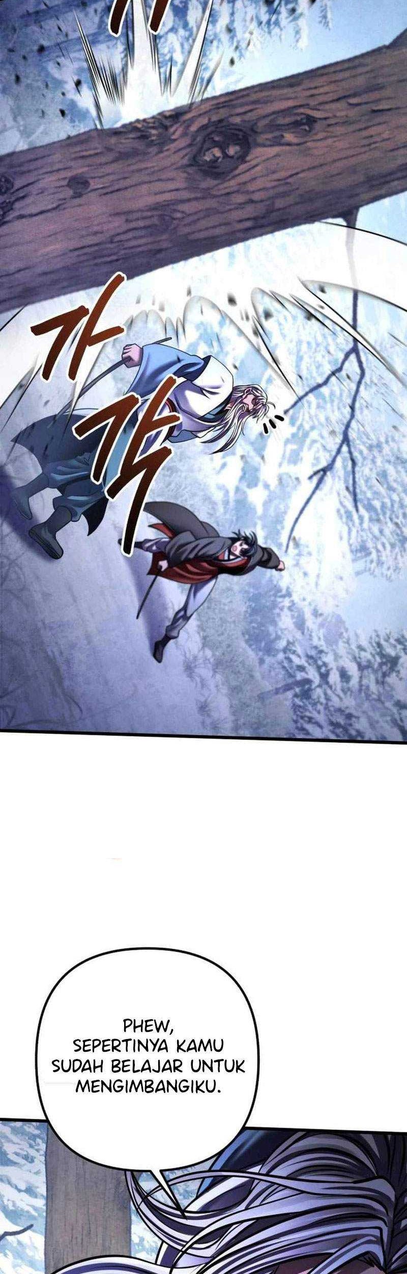 Revenge Of Young Master Peng Chapter 152 Gambar 13