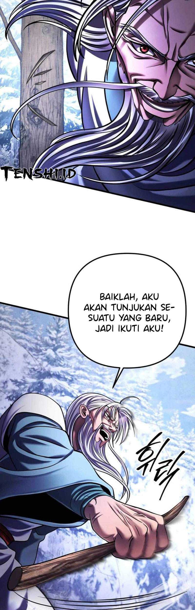 Revenge Of Young Master Peng Chapter 152 Gambar 14