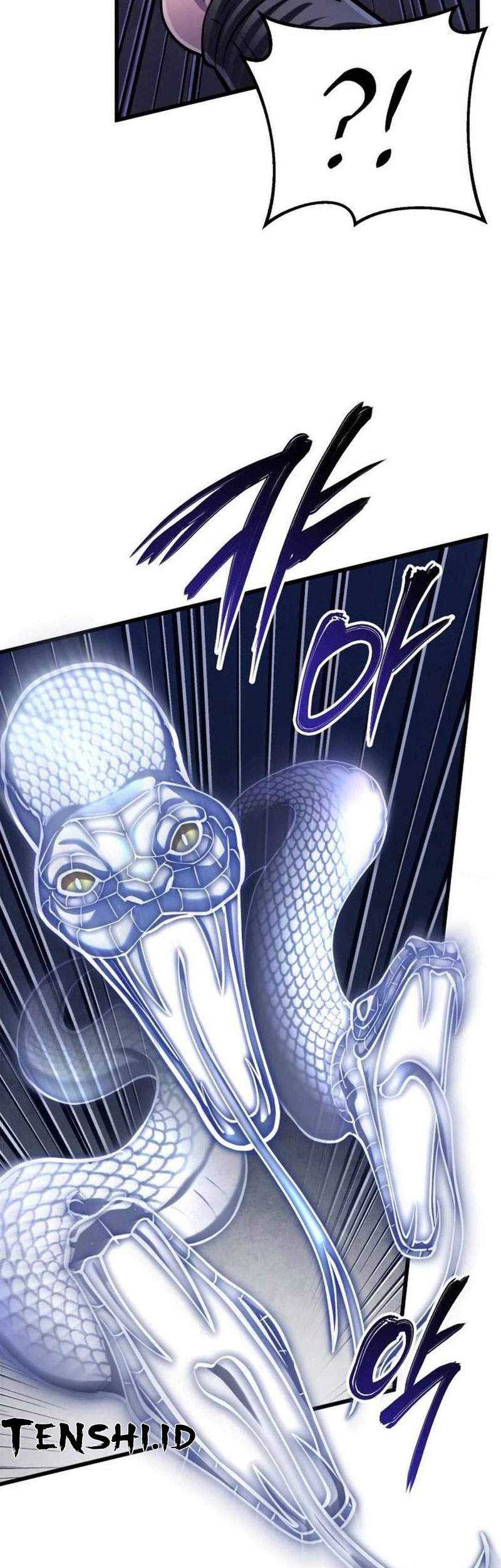 Revenge Of Young Master Peng Chapter 152 Gambar 18