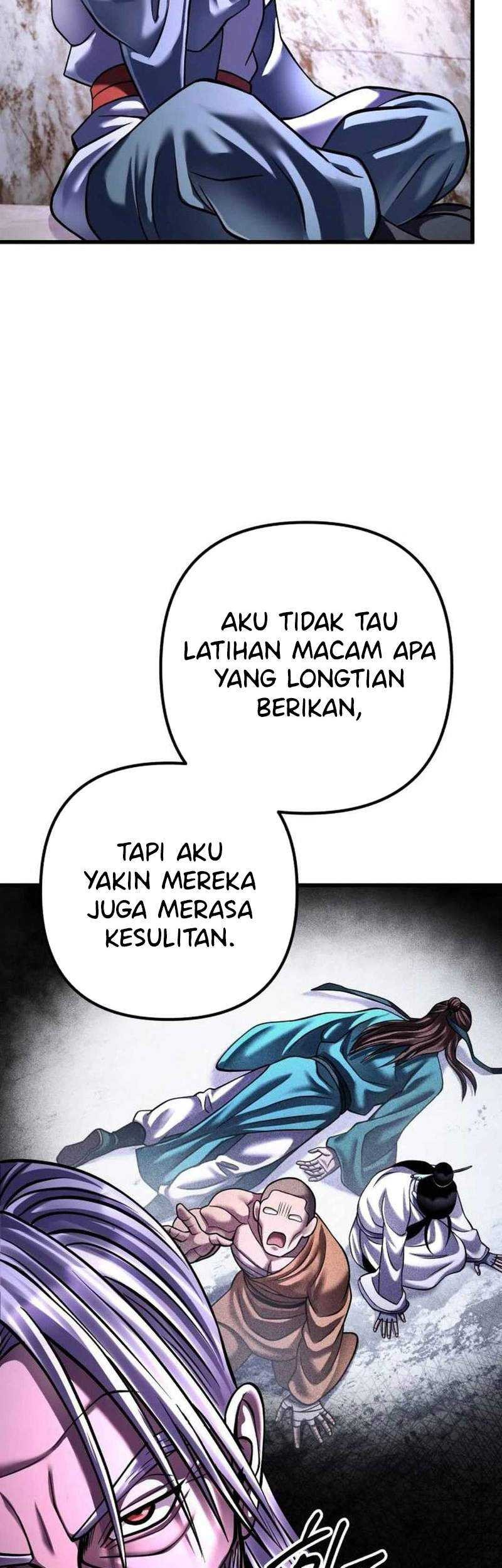 Revenge Of Young Master Peng Chapter 152 Gambar 26