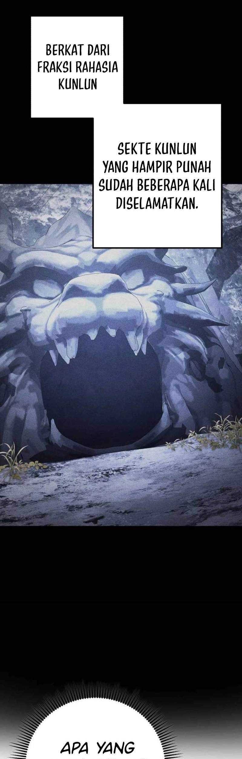 Revenge Of Young Master Peng Chapter 152 Gambar 30