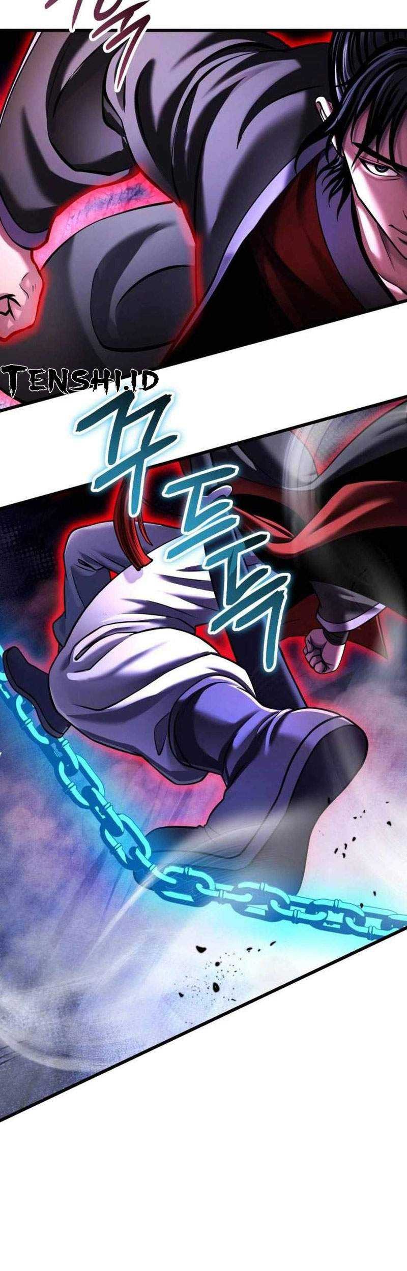 Revenge Of Young Master Peng Chapter 153 Gambar 6