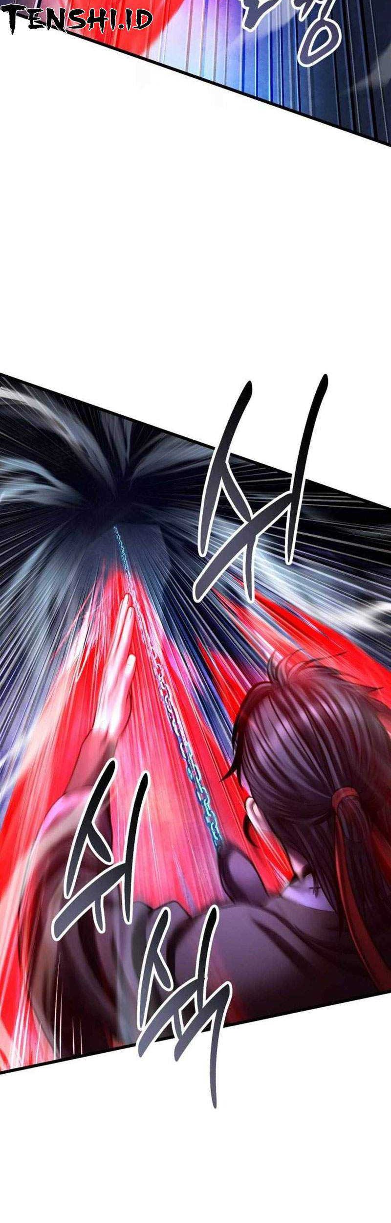 Revenge Of Young Master Peng Chapter 153 Gambar 8