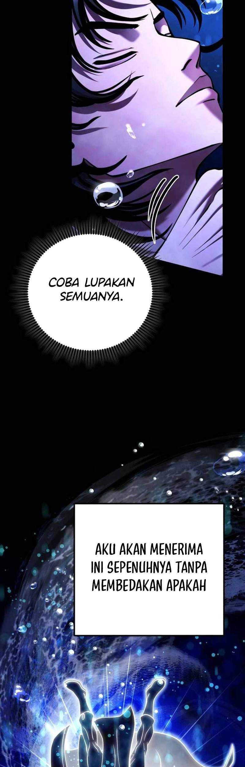 Revenge Of Young Master Peng Chapter 153 Gambar 36