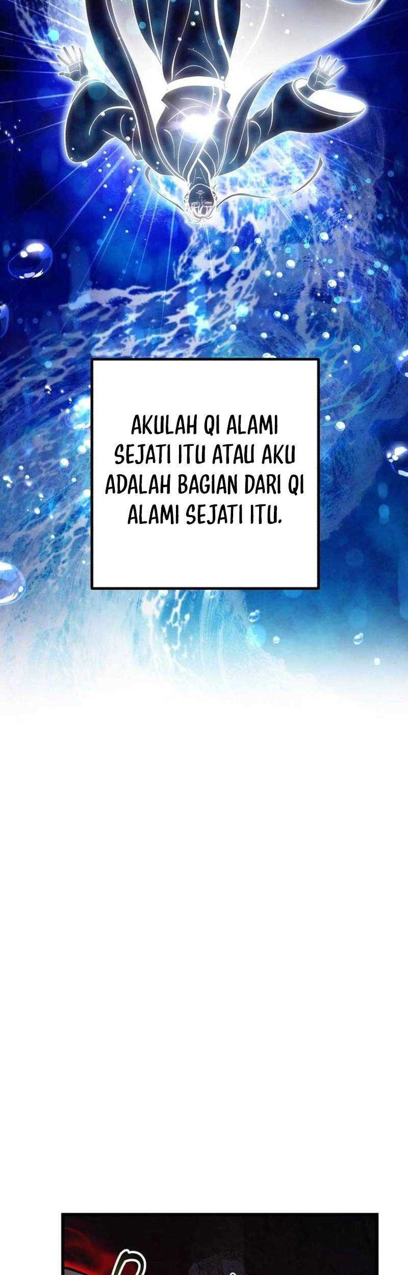 Revenge Of Young Master Peng Chapter 153 Gambar 37