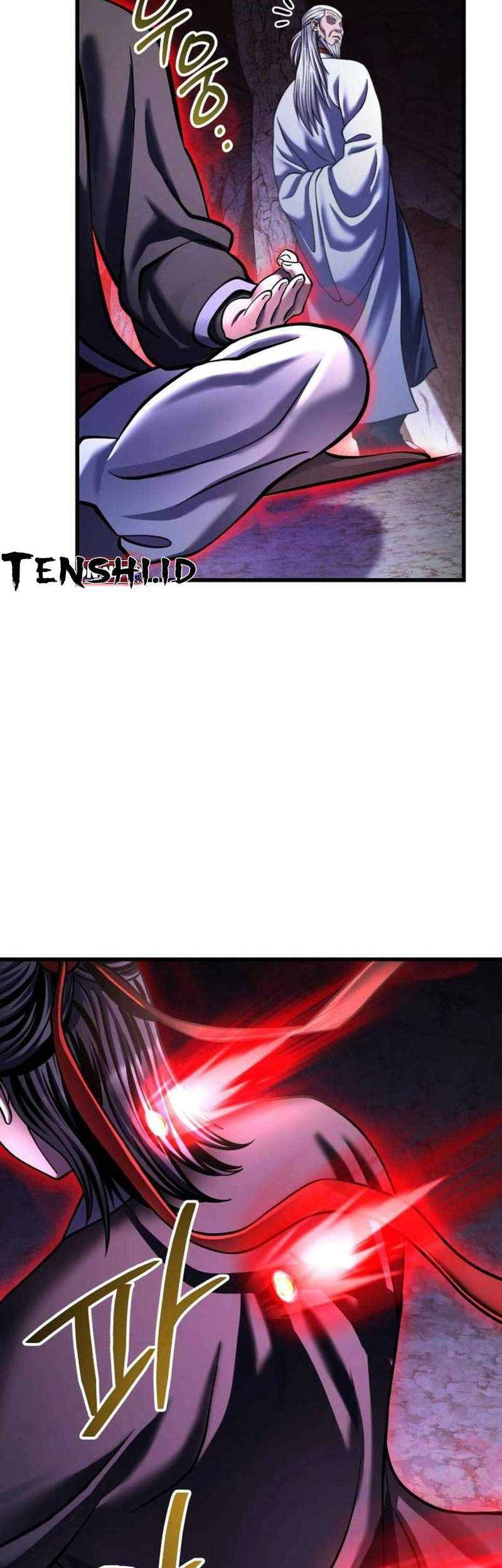 Revenge Of Young Master Peng Chapter 153 Gambar 38