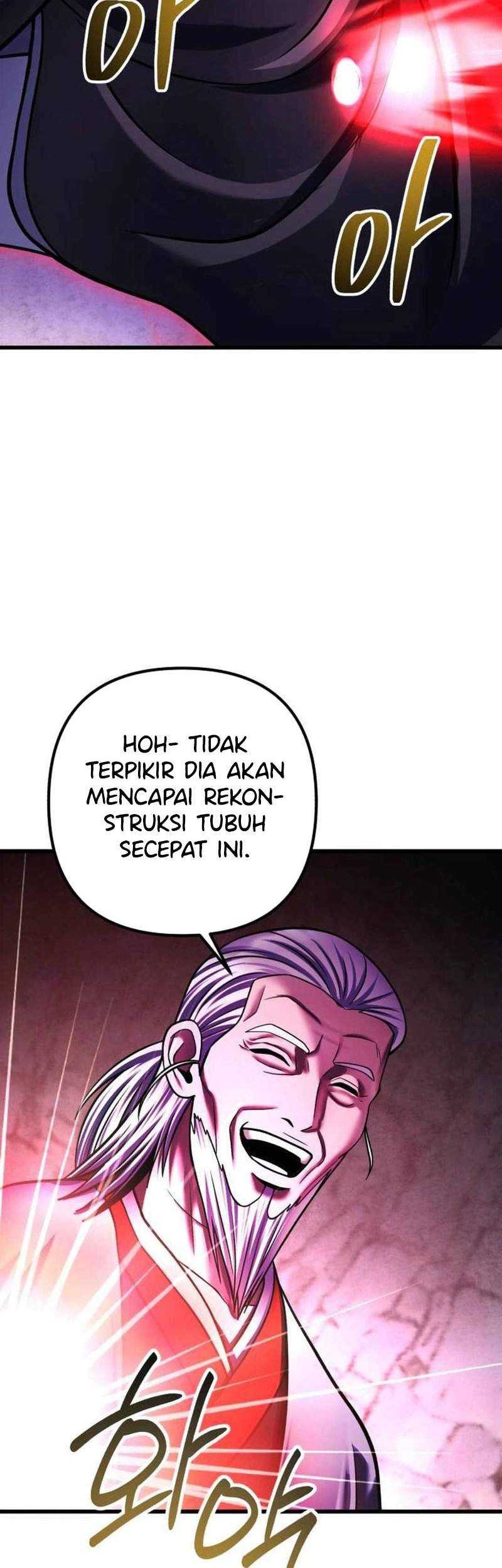 Revenge Of Young Master Peng Chapter 153 Gambar 39