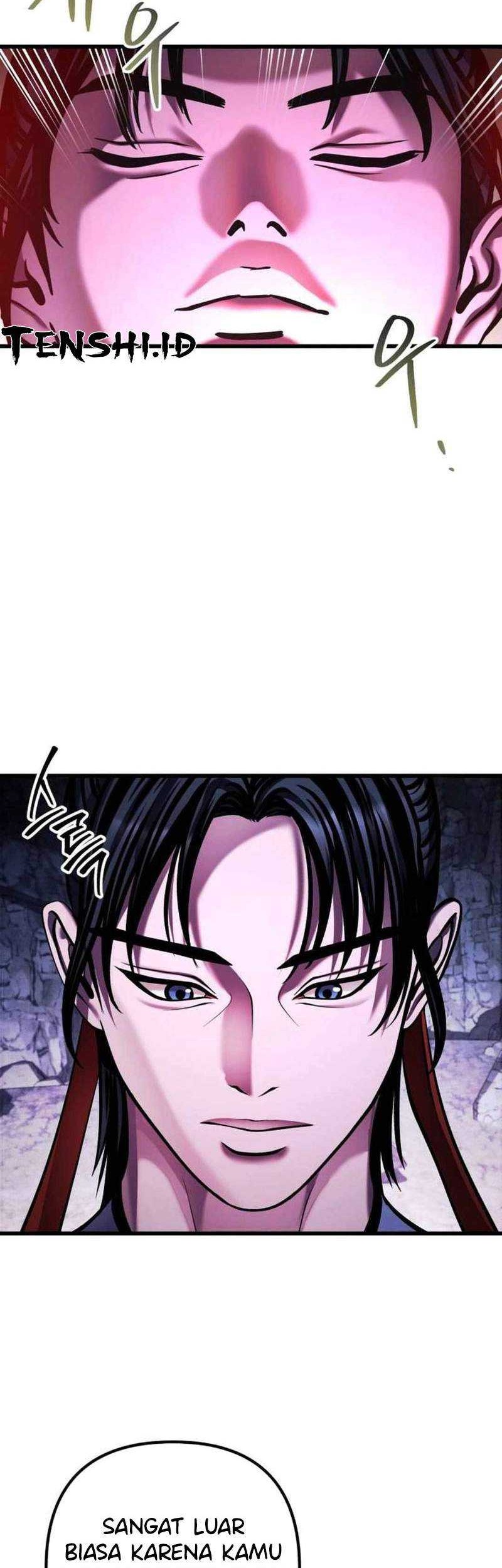 Revenge Of Young Master Peng Chapter 153 Gambar 41