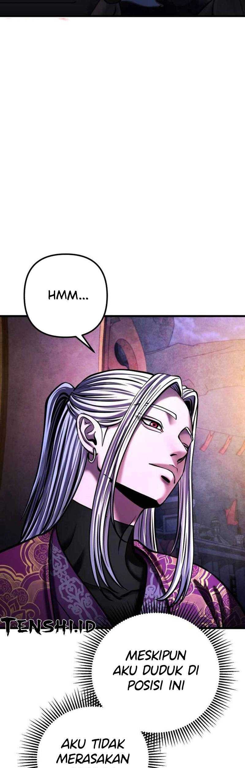 Revenge Of Young Master Peng Chapter 153 Gambar 46