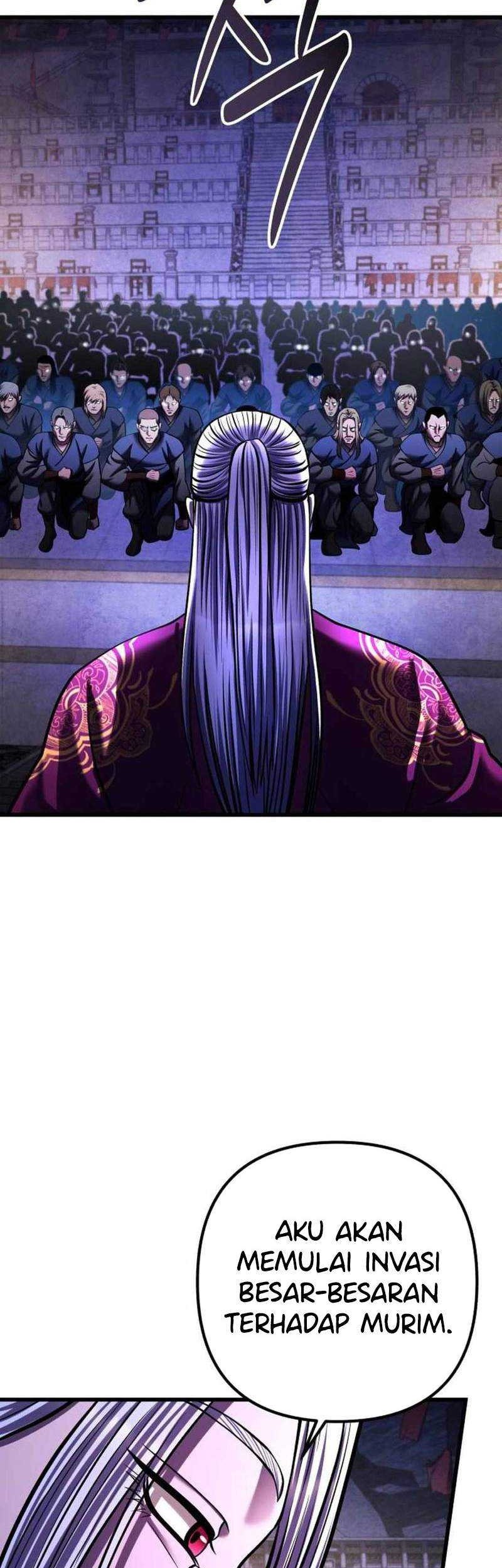 Revenge Of Young Master Peng Chapter 153 Gambar 48