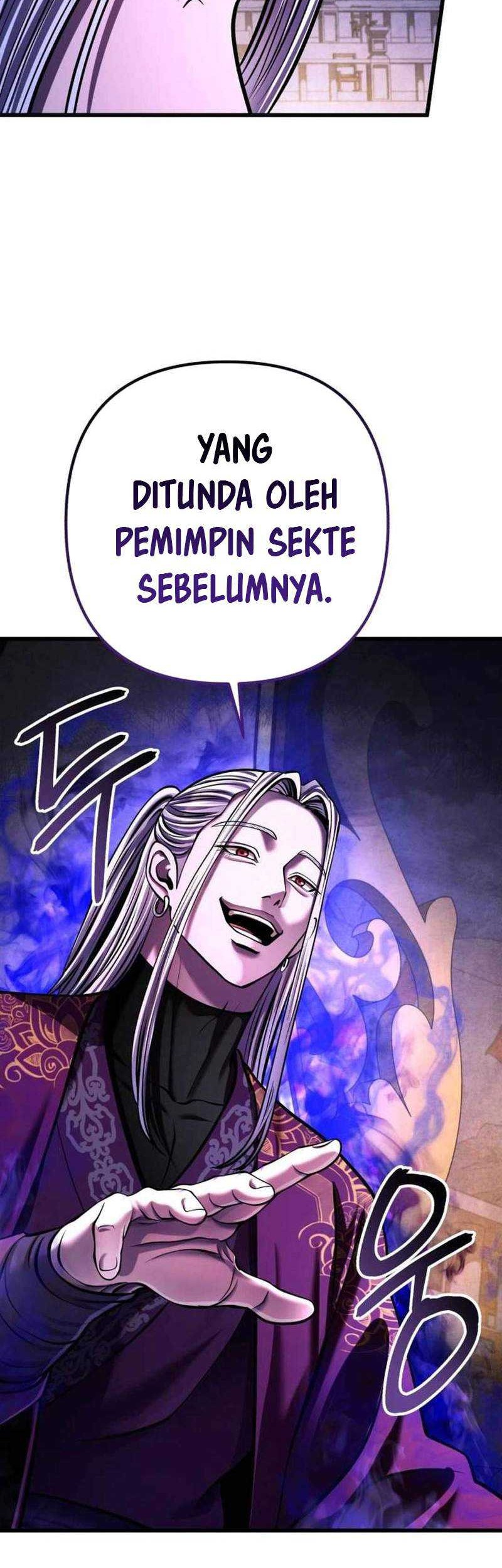 Revenge Of Young Master Peng Chapter 153 Gambar 49