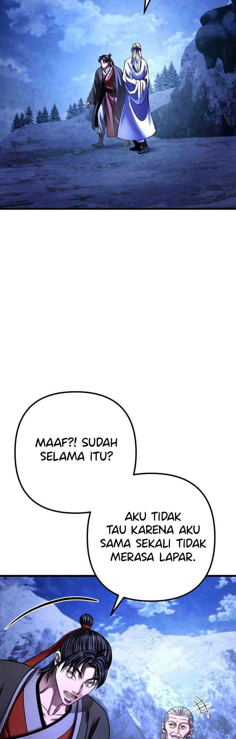 Revenge Of Young Master Peng Chapter 153 Gambar 51