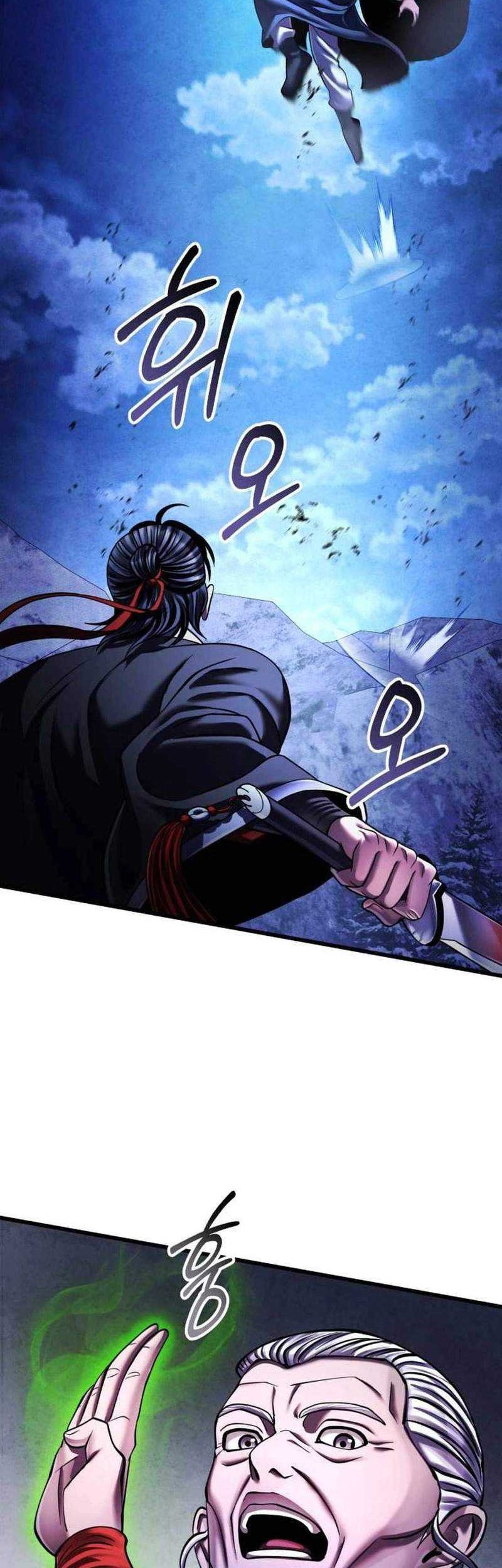 Revenge Of Young Master Peng Chapter 153 Gambar 57