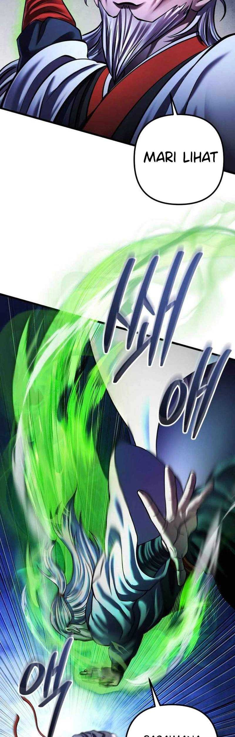 Revenge Of Young Master Peng Chapter 153 Gambar 58