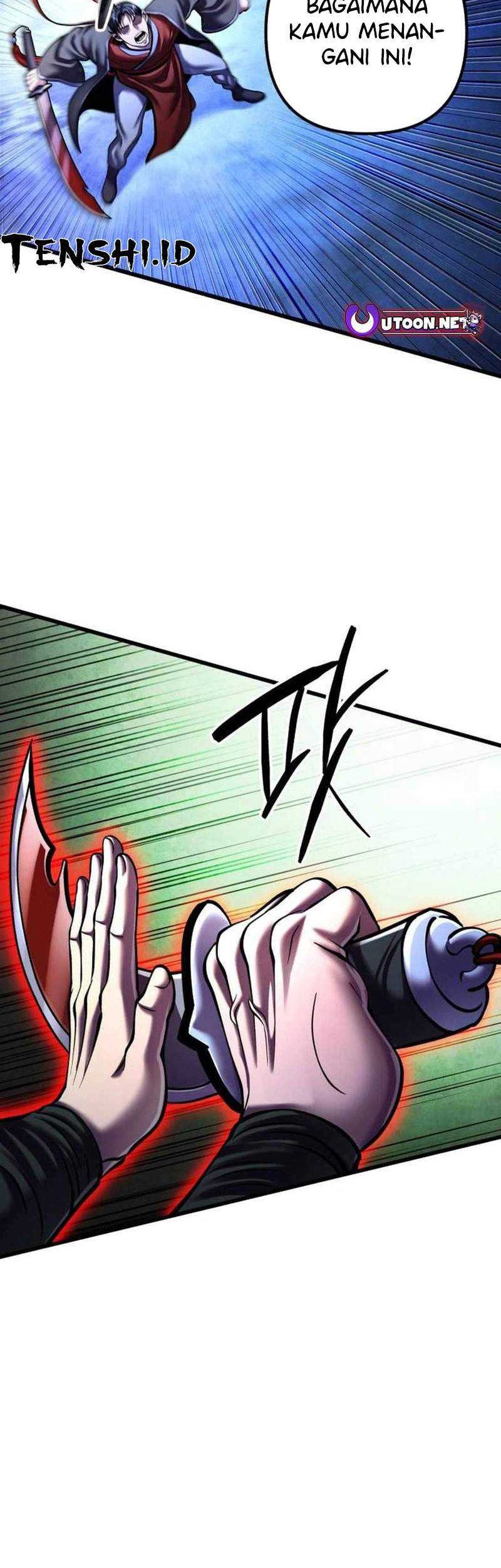 Revenge Of Young Master Peng Chapter 153 Gambar 59