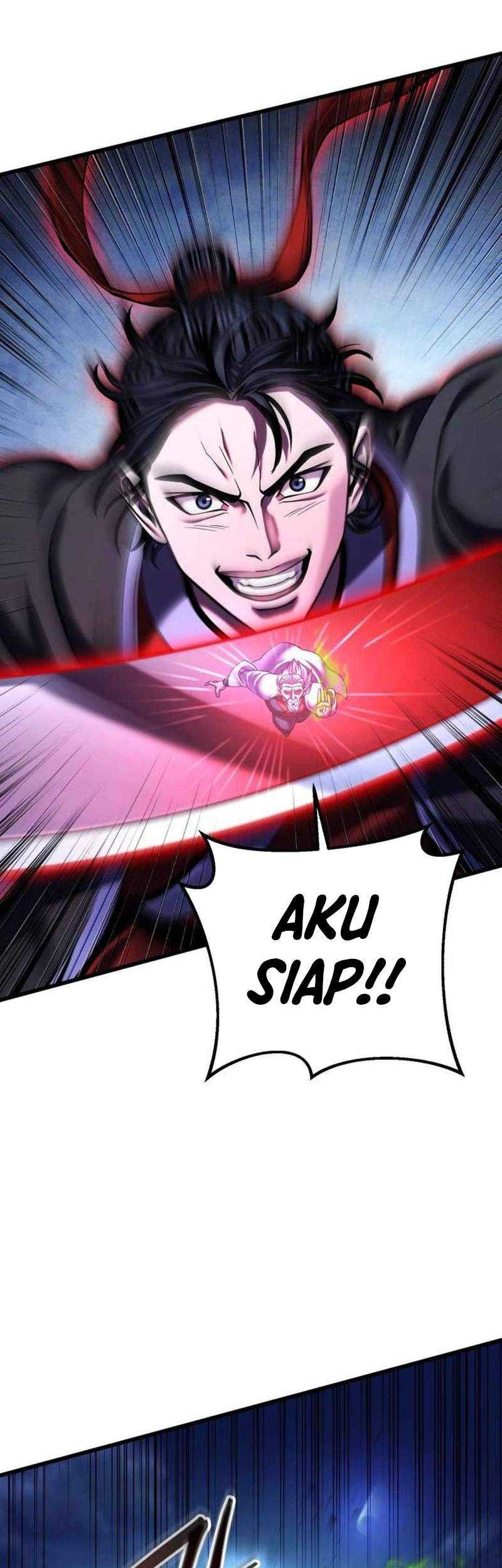 Revenge Of Young Master Peng Chapter 153 Gambar 60