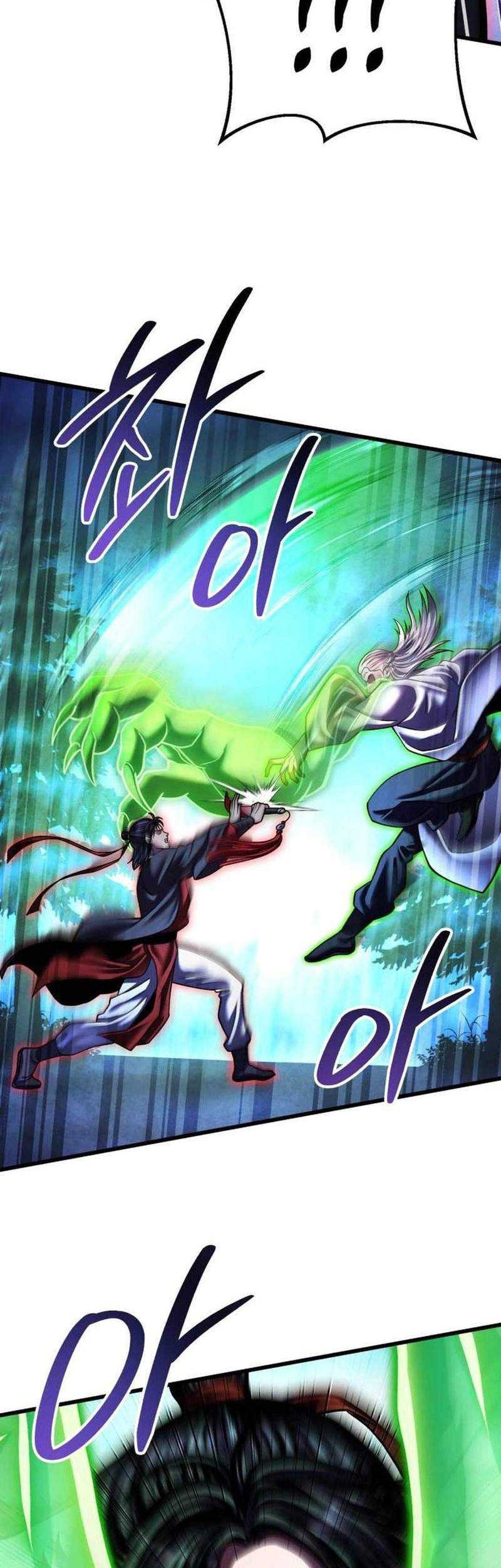 Revenge Of Young Master Peng Chapter 153 Gambar 63