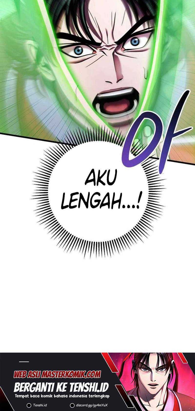 Revenge Of Young Master Peng Chapter 153 Gambar 64
