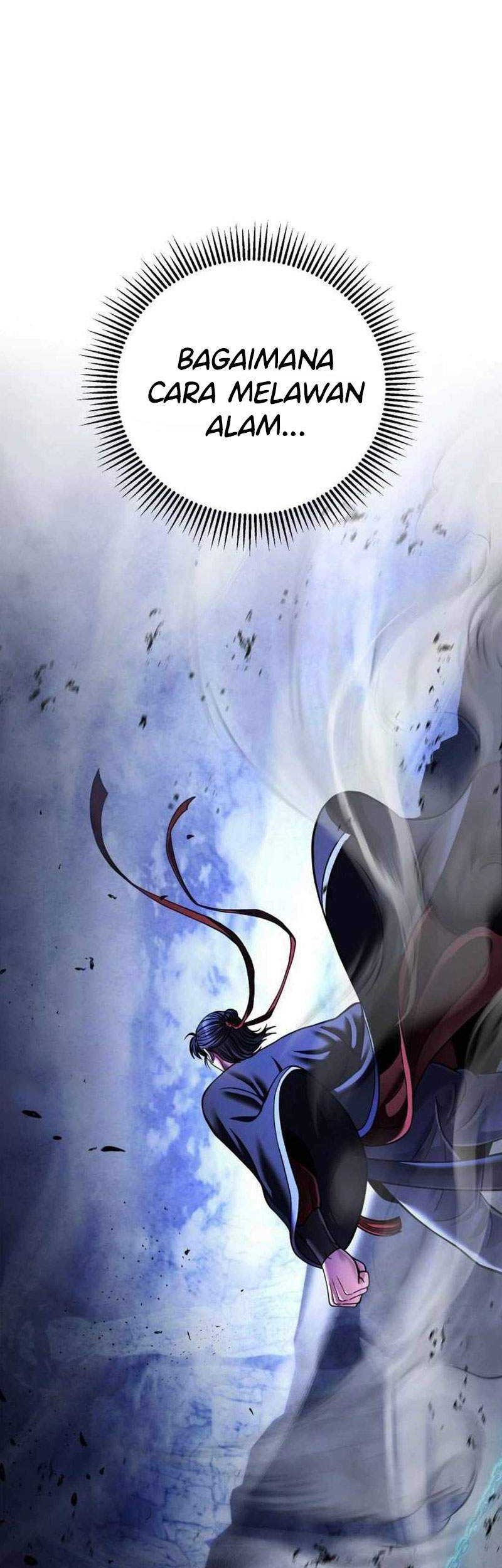 Revenge Of Young Master Peng Chapter 153 Gambar 4