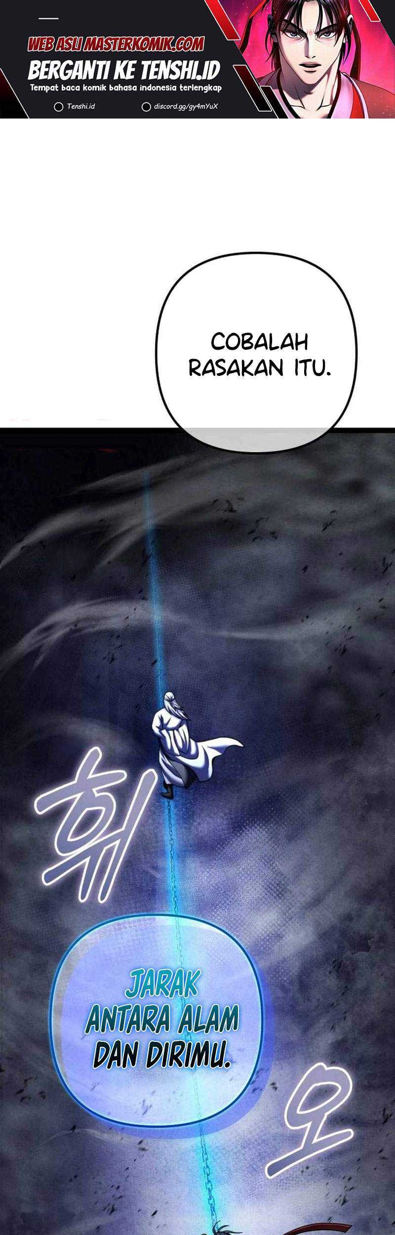 Manhwa Revenge Of Young Master Peng Chapter 153 gambar nomor 2