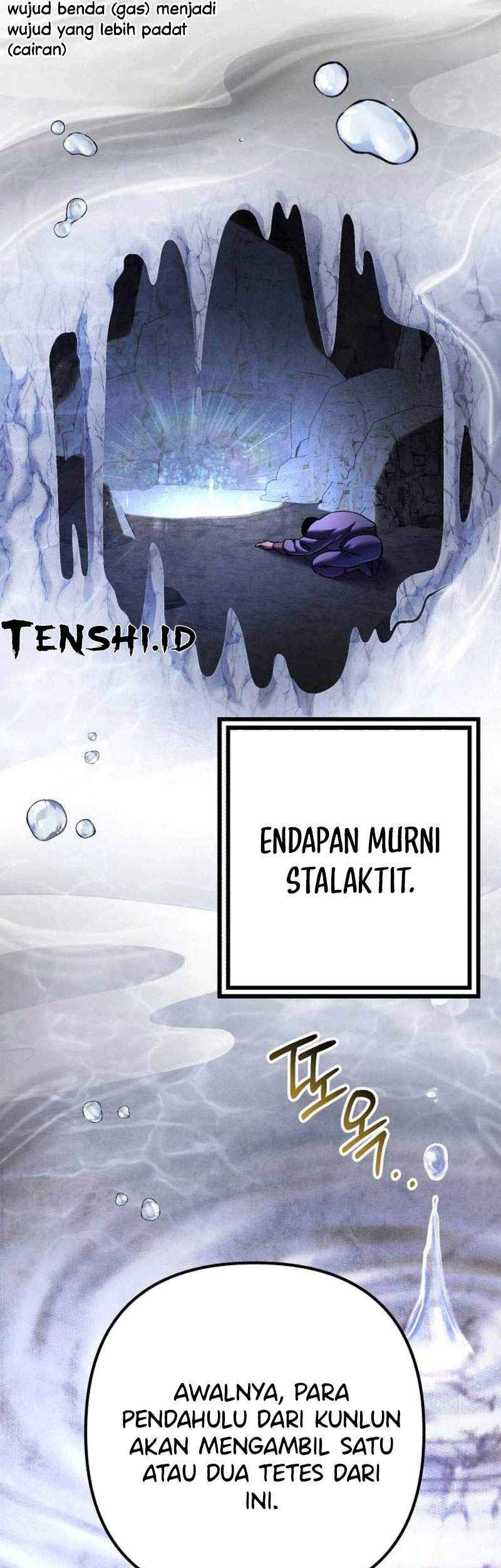 Revenge Of Young Master Peng Chapter 153 Gambar 22