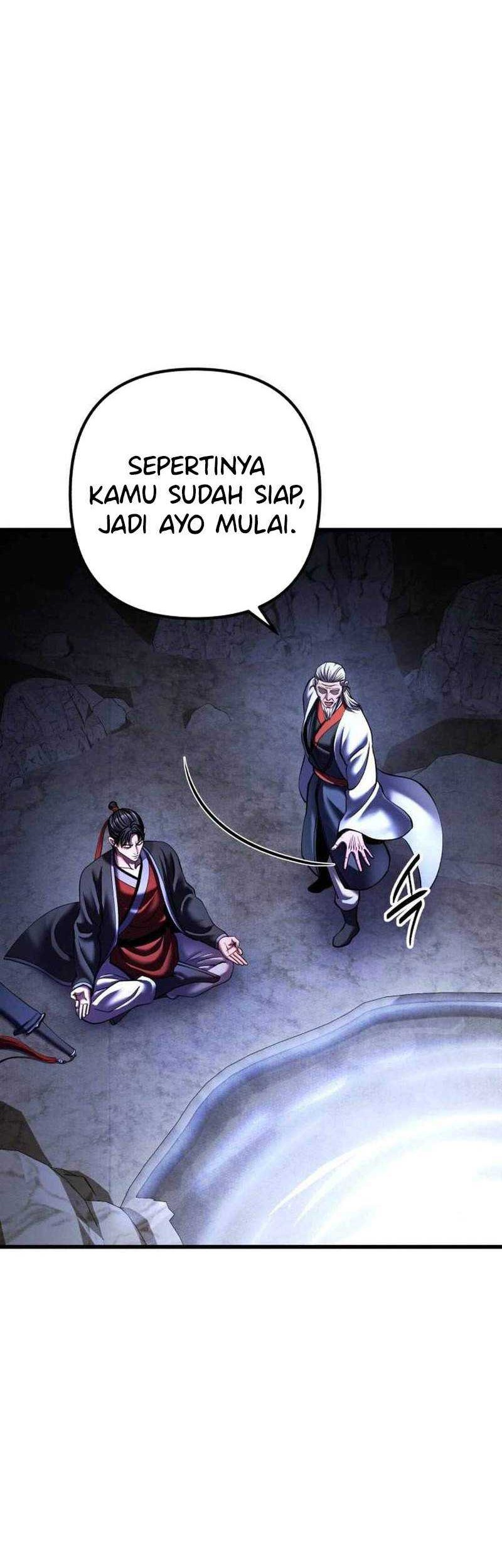 Revenge Of Young Master Peng Chapter 153 Gambar 25