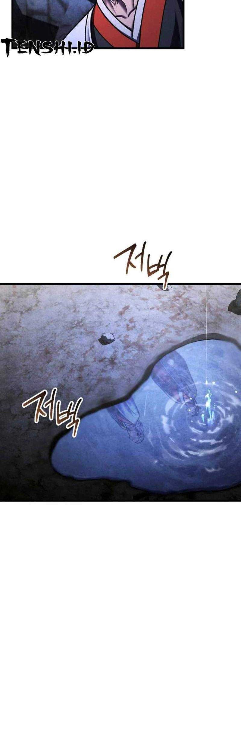 Revenge Of Young Master Peng Chapter 153 Gambar 16