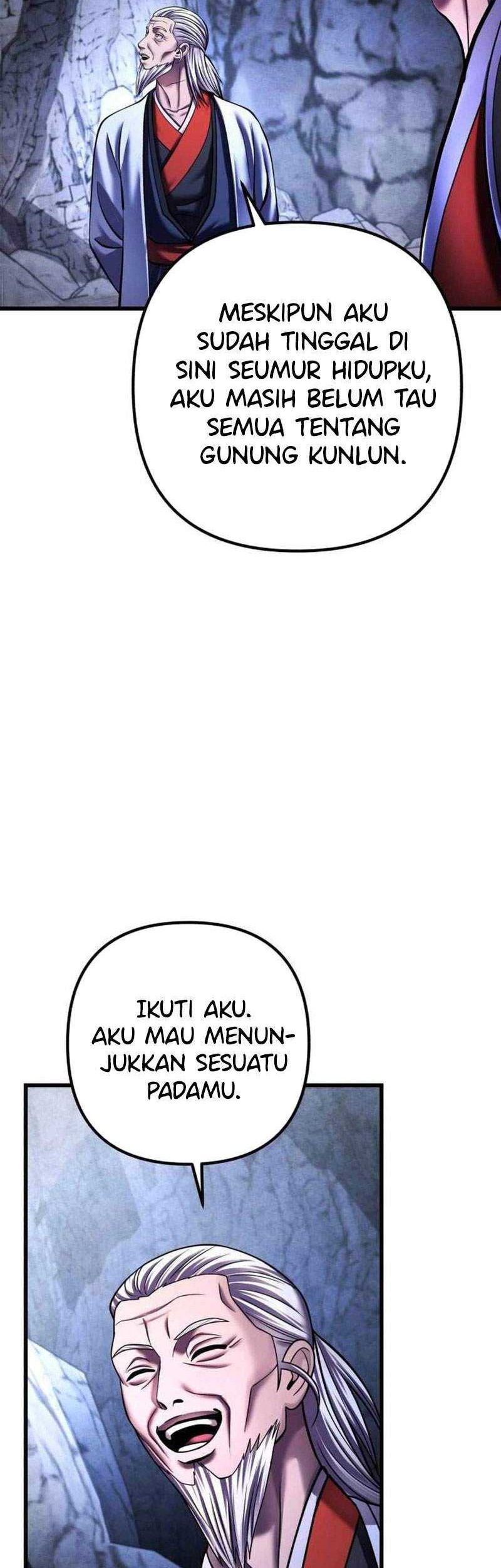 Revenge Of Young Master Peng Chapter 153 Gambar 15