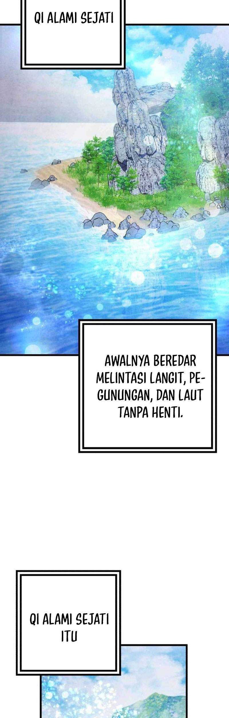 Revenge Of Young Master Peng Chapter 153 Gambar 20