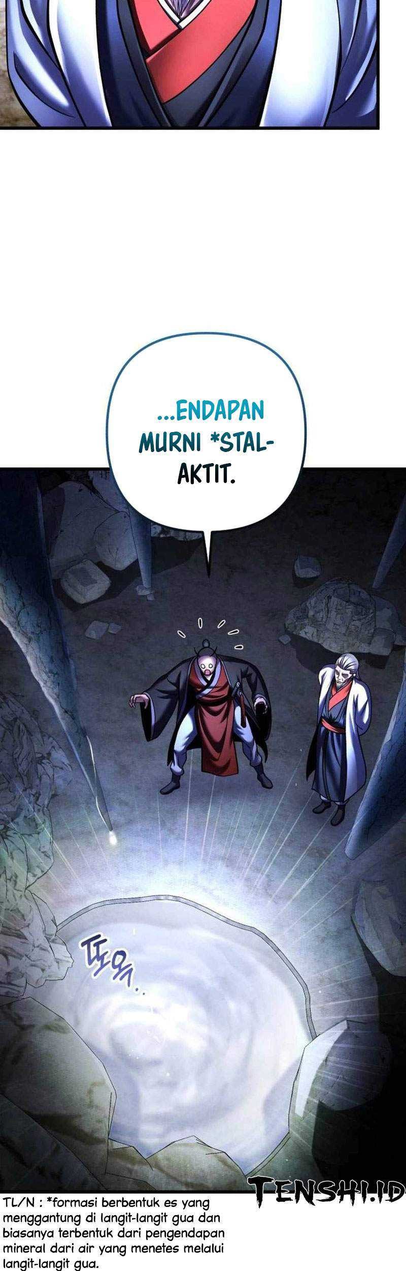 Revenge Of Young Master Peng Chapter 153 Gambar 18