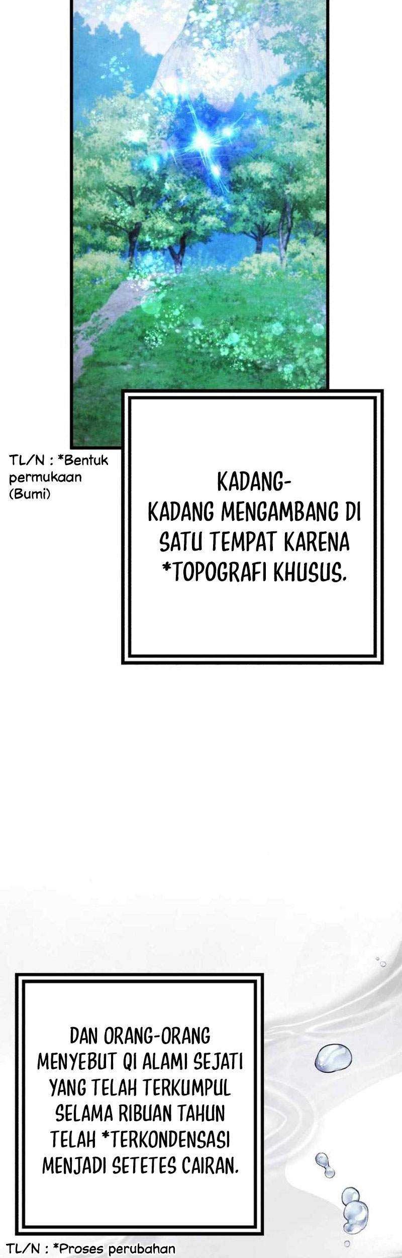 Revenge Of Young Master Peng Chapter 153 Gambar 21