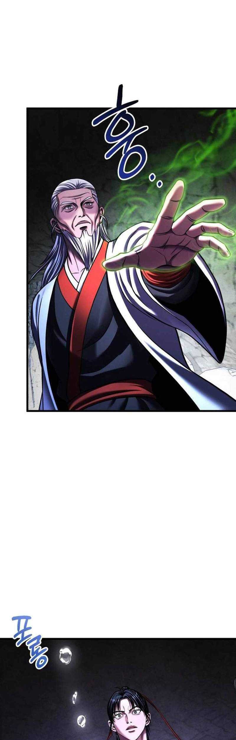 Revenge Of Young Master Peng Chapter 153 Gambar 26