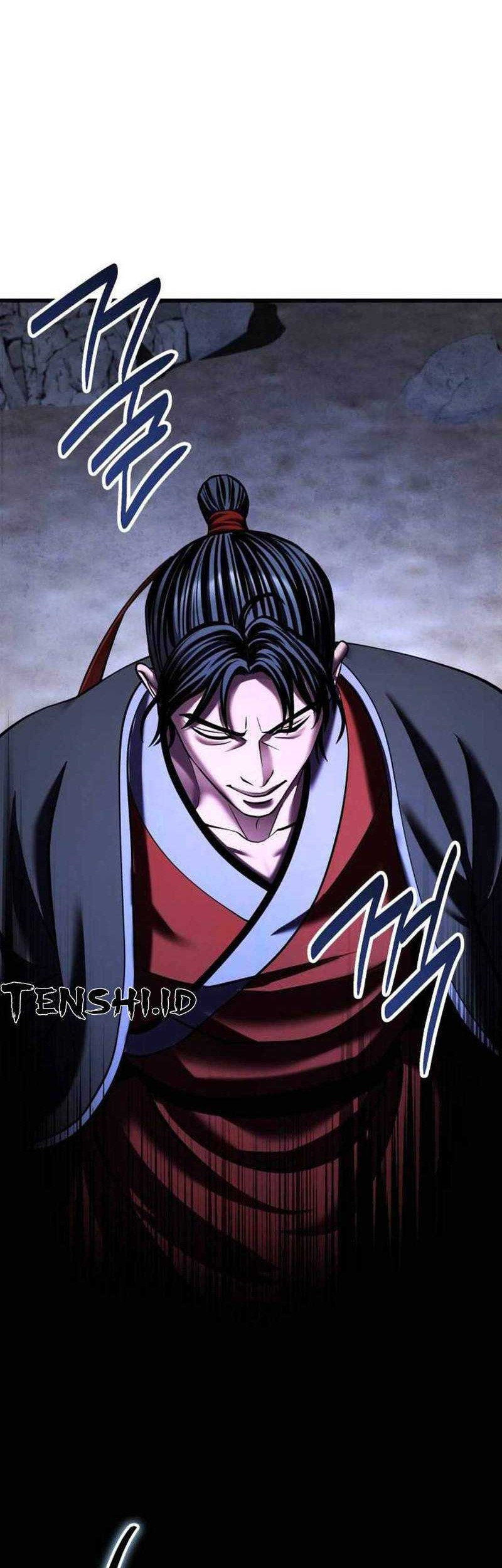 Revenge Of Young Master Peng Chapter 153 Gambar 29