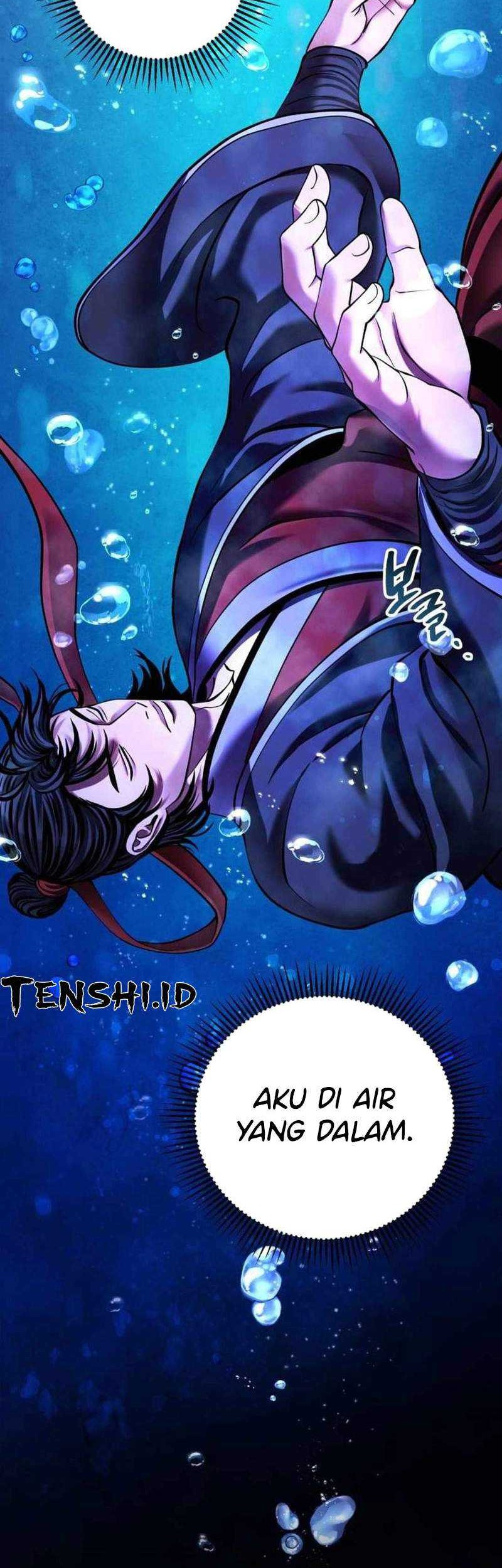 Revenge Of Young Master Peng Chapter 153 Gambar 31