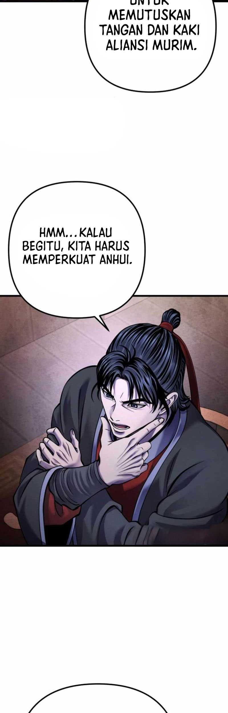 Revenge Of Young Master Peng Chapter 164 Gambar 7