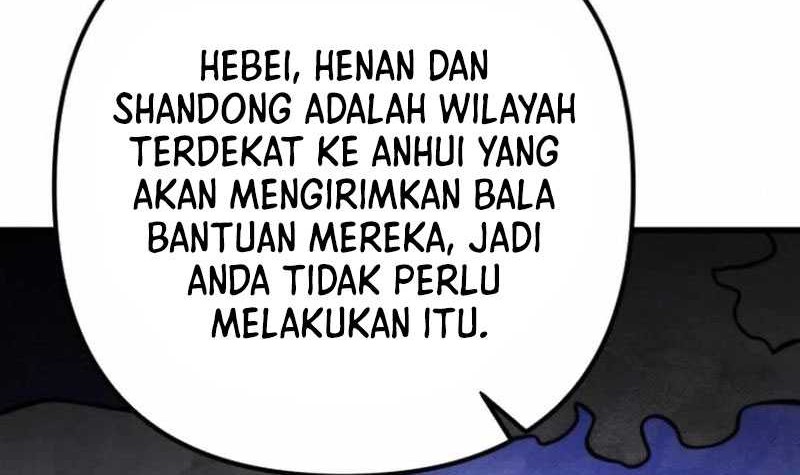 Revenge Of Young Master Peng Chapter 164 Gambar 8