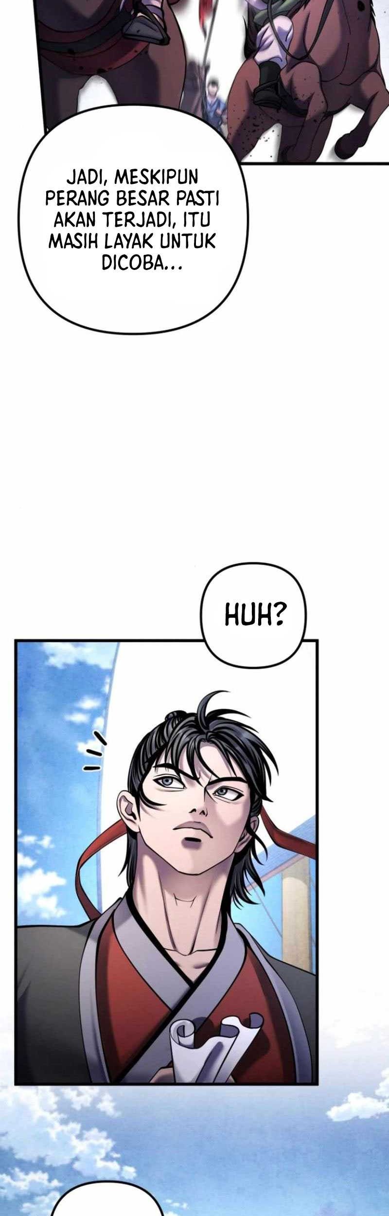 Revenge Of Young Master Peng Chapter 164 Gambar 35