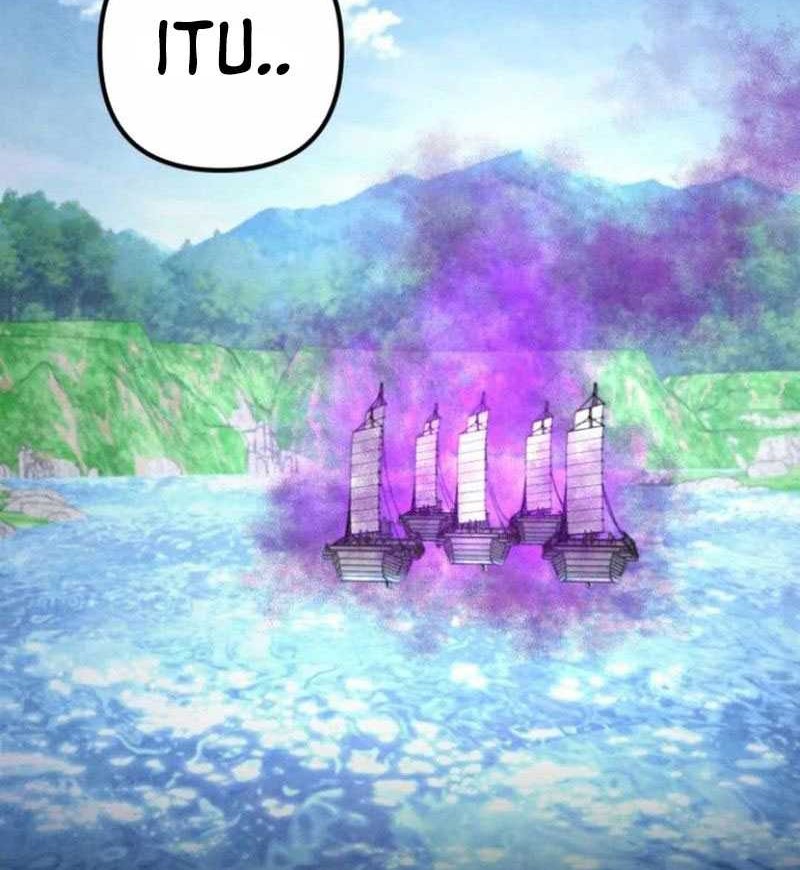 Revenge Of Young Master Peng Chapter 164 Gambar 36