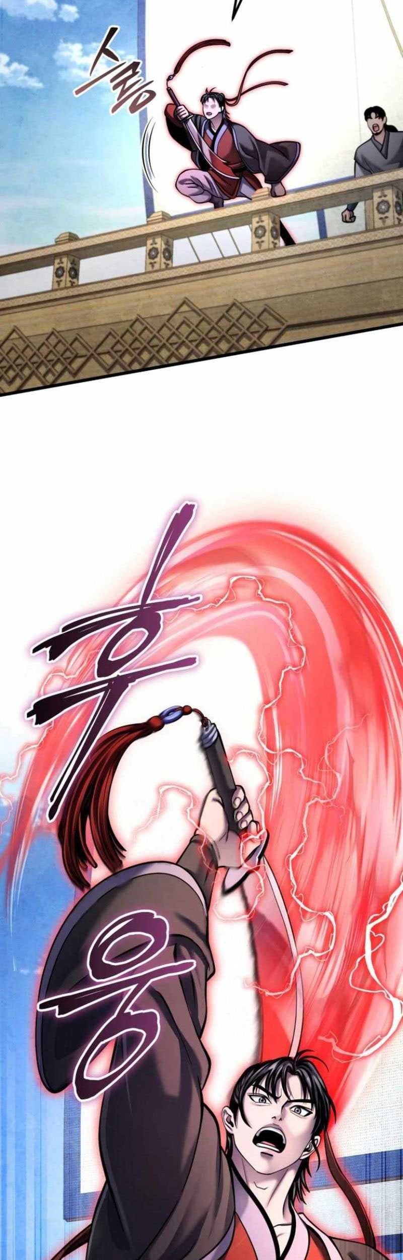 Revenge Of Young Master Peng Chapter 164 Gambar 39