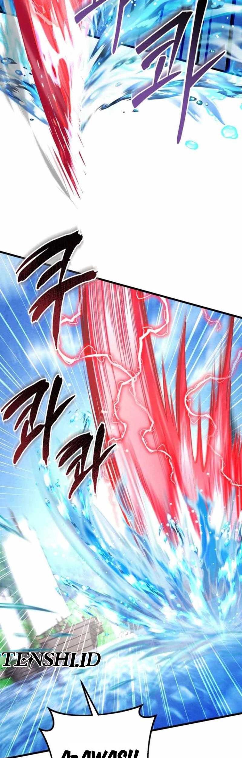 Revenge Of Young Master Peng Chapter 164 Gambar 42