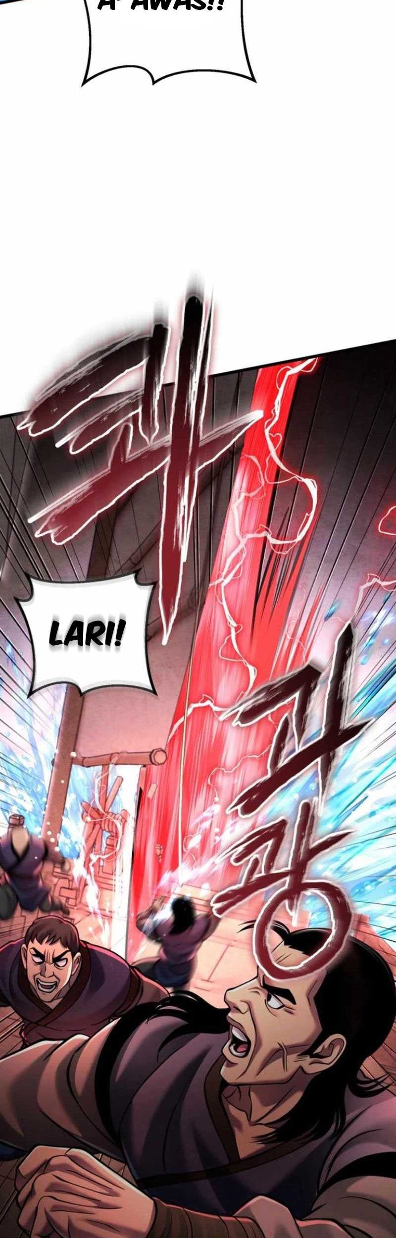 Revenge Of Young Master Peng Chapter 164 Gambar 43