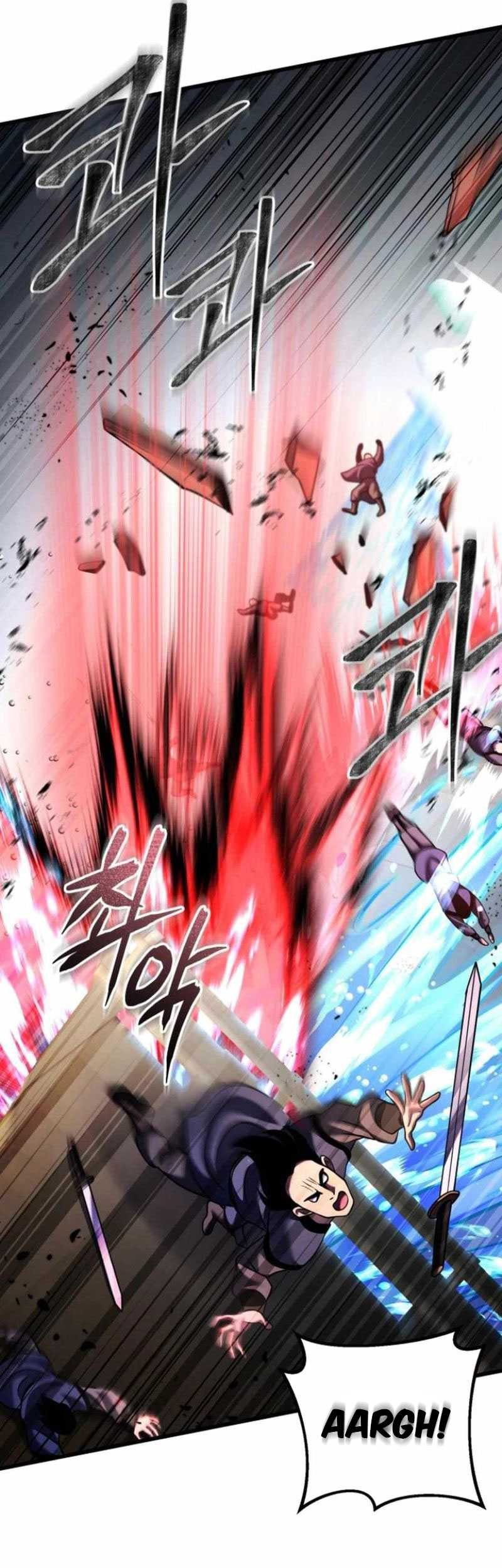 Revenge Of Young Master Peng Chapter 164 Gambar 45